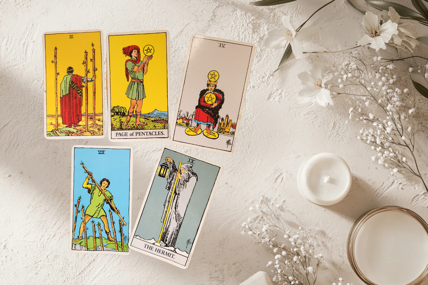 Weekly Pulse forecast for 14 April 2026 titled “The Situation Hasn’t Changed, Your Approach Has”