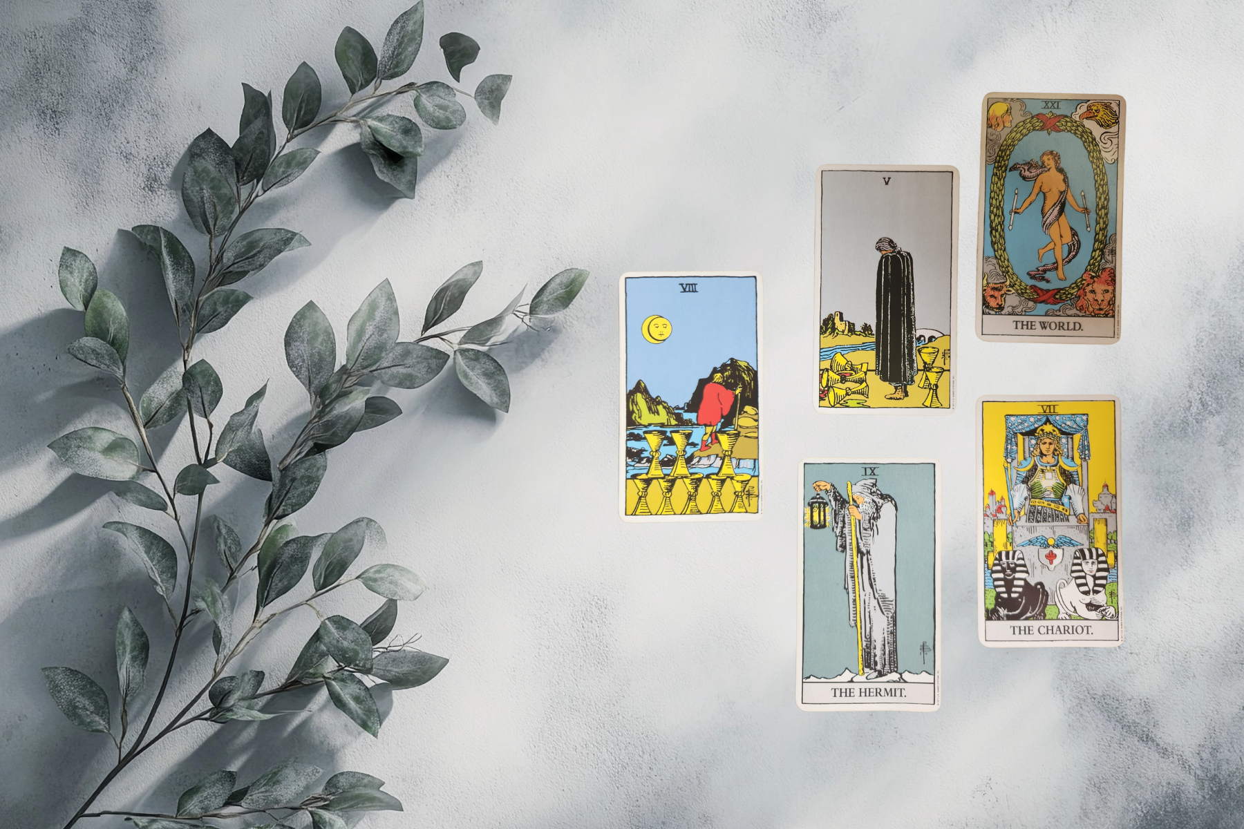 Tarot forecast for 4 May 2026 focusing on choosing what remains and letting go of what no longer fits