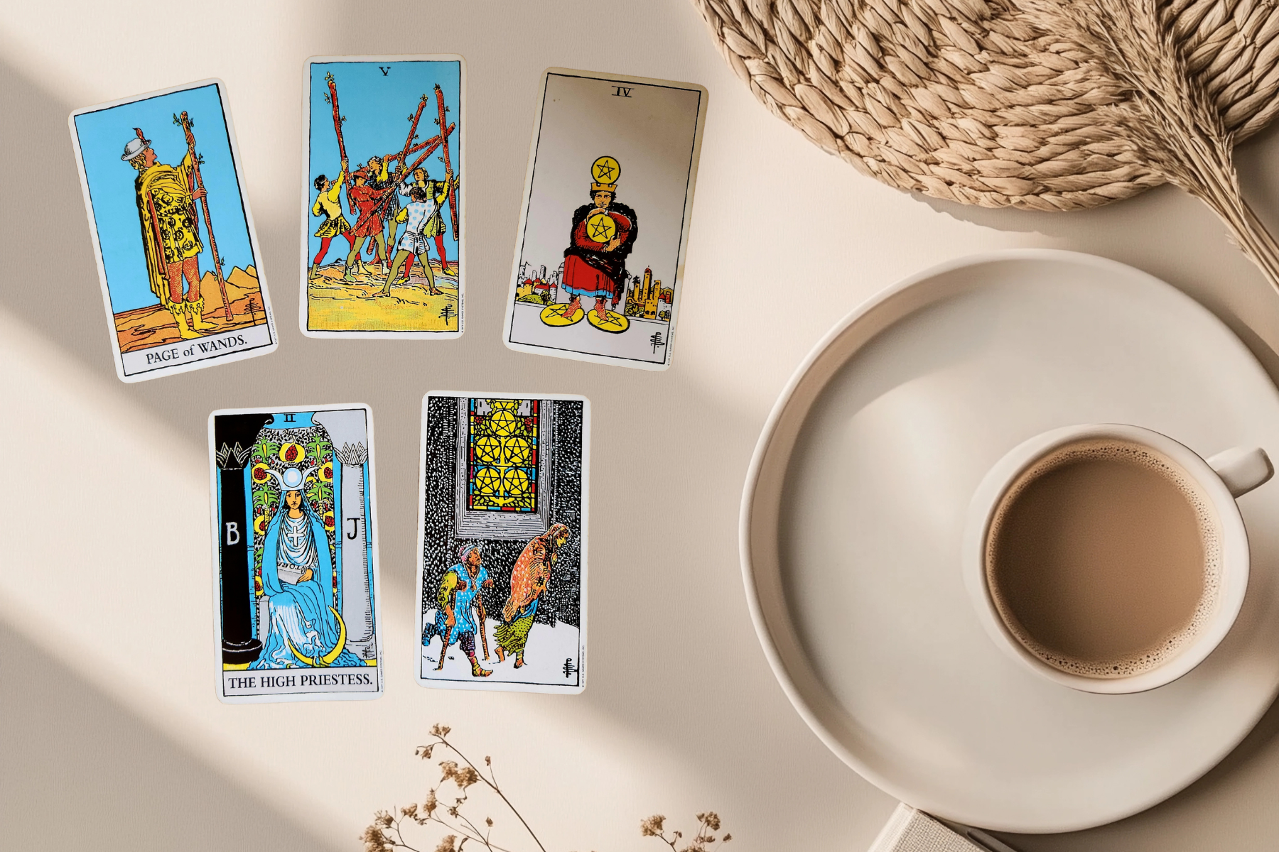Tarot journal for 20 June 2026 titled "How Wonderful to Feel So Awkward", exploring individuality, belonging, and learning to inhabit a life that was once only imagined.